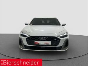 Audi A5 Limousine TFSI *8-fach bereift* 2x S-Line AHK LED CAM ACC 19