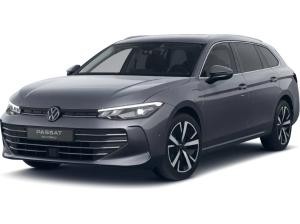 Volkswagen Passat Variant Business 1.5 eHybrid HUD 360 DCC INKL WINTERRÄDER