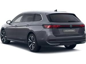 Volkswagen Passat Variant Business 1.5 eHybrid HUD 360 DCC INKL WINTERRÄDER