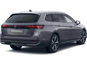 Volkswagen Passat Variant Business 1.5 eHybrid HUD 360 DCC INKL WINTERRÄDER