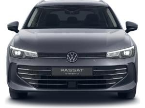 Volkswagen Passat Variant Business 1.5 eHybrid HUD 360 DCC INKL WINTERRÄDER