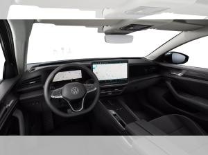 Volkswagen Passat Variant Business 1.5 eHybrid HUD 360 DCC INKL WINTERRÄDER