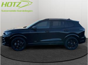 Volkswagen Tiguan 2.0 TDI DSG R-Line | Black Style | SOFORT | Matrix | IQ.Drive