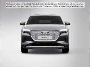 Audi Q4 e-tron Q4 Sportback 45 e-tron 0,25%*360°*HuD*ACC*Matrix