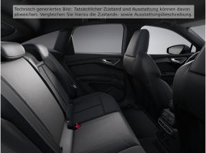 Audi Q4 e-tron Q4 Sportback 45 e-tron 0,25%*360°*HuD*ACC*Matrix