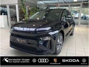 Skoda ENYAQ Enyaq Coupe 60 63 kWh Batterie Elektromotor 1-Gang-Automatik Sofort Verfügbar