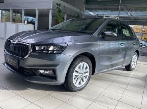 Skoda Fabia Selection 1,0 TSI 5-Gang-Schaltgetriebe