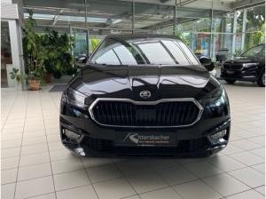 Skoda Fabia Essence 1,0 MPI 5-Gang-Schaltgetriebe