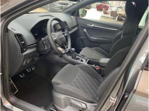 Skoda Karoq Sportline 1,5 TSI 6-Gang-Schaltgetriebe Sofort Verfügbar