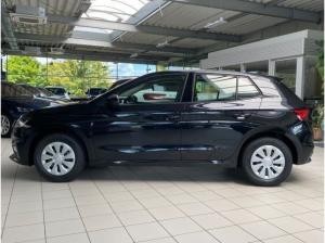 Skoda Fabia Essence 1,0 MPI 5-Gang-Schaltgetriebe