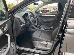Skoda Karoq Tour 1,5 TSI 7-Gang-DSG