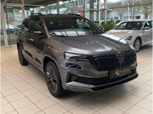 Skoda Karoq Sportline 1,5 TSI 6-Gang-Schaltgetriebe Sofort Verfügbar