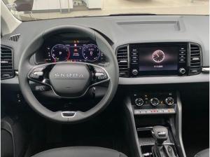 Skoda Karoq Tour 1,5 TSI 7-Gang-DSG