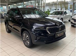 Skoda Karoq Tour 1,5 TSI 6-Gang-Schaltgetriebe Sofort Verfügbar