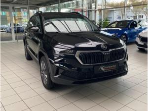 Skoda Karoq Tour 1,5 TSI 7-Gang-DSG
