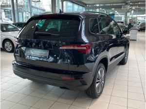 Skoda Karoq Tour 1,5 TSI 6-Gang-Schaltgetriebe Sofort Verfügbar