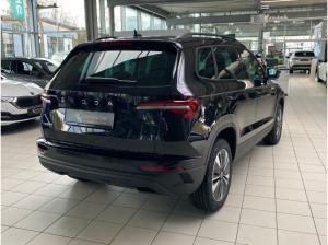 Skoda Karoq Tour 1,5 TSI 7-Gang-DSG