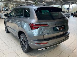 Skoda Karoq Sportline 1,5 TSI 6-Gang-Schaltgetriebe Sofort Verfügbar