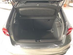 Skoda Fabia Selection 1,0 TSI 5-Gang-Schaltgetriebe