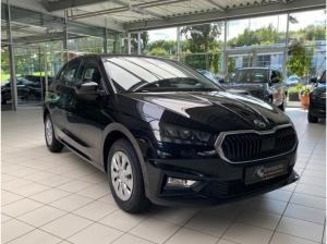 Skoda Fabia Essence 1,0 MPI 5-Gang-Schaltgetriebe