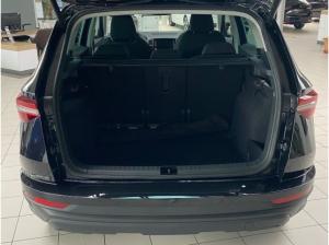Skoda Karoq Tour 1,5 TSI 7-Gang-DSG