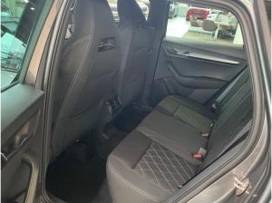 Skoda Karoq Sportline 1,5 TSI 6-Gang-Schaltgetriebe Sofort Verfügbar