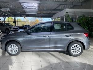 Skoda Fabia Selection 1,0 TSI 5-Gang-Schaltgetriebe