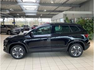 Skoda Karoq Tour 1,5 TSI 6-Gang-Schaltgetriebe Sofort Verfügbar