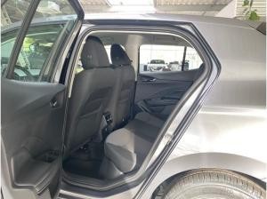 Skoda Fabia Selection 1,0 TSI 5-Gang-Schaltgetriebe