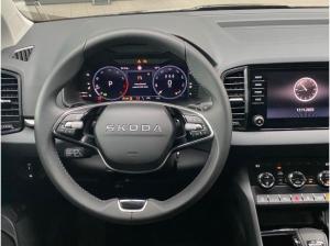 Skoda Karoq Tour 1,5 TSI 7-Gang-DSG