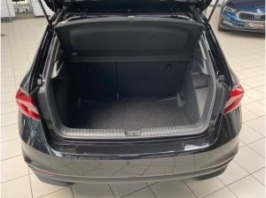 Skoda Fabia Essence 1,0 MPI 5-Gang-Schaltgetriebe