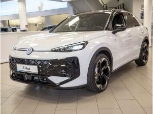 Volkswagen T-Roc R-Line 1.5 l eTSI DSG *BIS 31.12.*🏷️