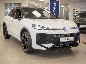 Volkswagen T-Roc R-Line 1.5 l eTSI DSG *BIS 31.12.*🏷️