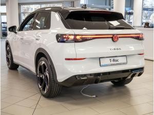 Volkswagen T-Roc R-Line 1.5 l eTSI DSG *BIS 31.12.*🏷️