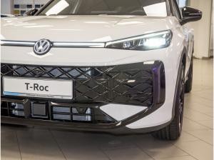 Volkswagen T-Roc R-Line 1.5 l eTSI DSG *BIS 31.12.*🏷️