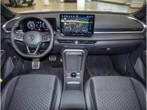 Volkswagen T-Roc R-Line 1.5 l eTSI DSG *BIS 31.12.*🏷️