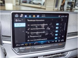 Volkswagen T-Roc R-Line 1.5 l eTSI DSG *BIS 31.12.*🏷️