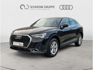 Audi Q3 Sportback 45 TFSI e S-LINE LED KAMERA