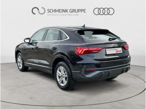 Audi Q3 Sportback 45 TFSI e S-LINE LED KAMERA