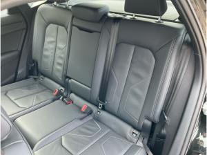 Audi Q3 Sportback 45 TFSI e S-LINE LED KAMERA