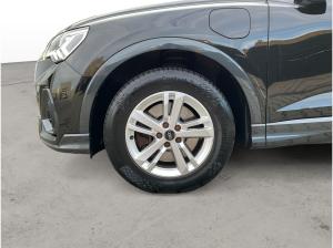 Audi Q3 Sportback 45 TFSI e S-LINE LED KAMERA