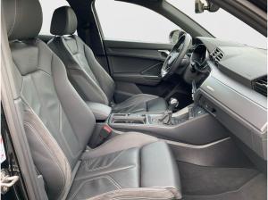 Audi Q3 Sportback 45 TFSI e S-LINE LED KAMERA