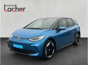 Volkswagen ID.3 Pro S 77kWh Wärmepumpe,IQ.Light,5J-Garantie