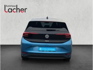 Volkswagen ID.3 Pro S 77kWh Wärmepumpe,IQ.Light,5J-Garantie