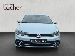 Volkswagen Polo Edition 50 1.0 TSI 5-G. IQ.Drive, IQ.LIGHT