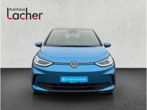 Volkswagen ID.3 Pro S 77kWh Wärmepumpe,IQ.Light,5J-Garantie