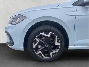 Volkswagen Polo Edition 50 1.0 TSI 5-G. IQ.Drive, IQ.LIGHT