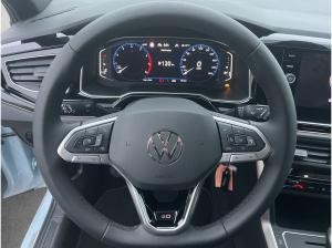 Volkswagen Polo Edition 50 1.0 TSI 5-G. IQ.Drive, IQ.LIGHT