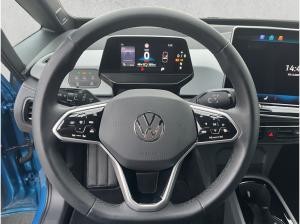 Volkswagen ID.3 Pro S 77kWh Wärmepumpe,IQ.Light,5J-Garantie