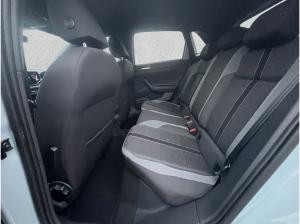 Volkswagen Polo Edition 50 1.0 TSI 5-G. IQ.Drive, IQ.LIGHT